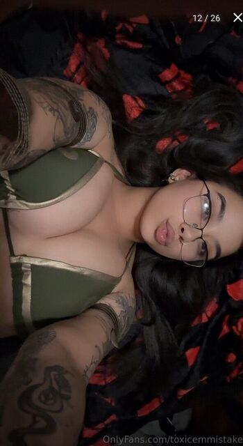 Full leaked Emily ibarra private onlyfans photo