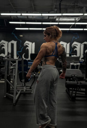 Emily Joel