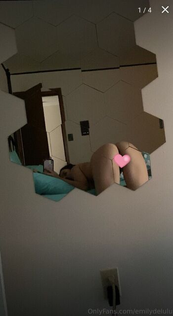 Emily Lubeck / emily.lubeck / emilylubeck19