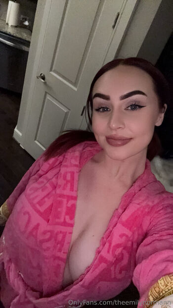 Full leaked Emily norman  page private onlyfans photo