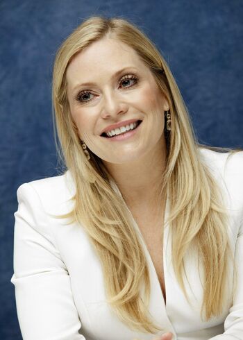 Emily Procter