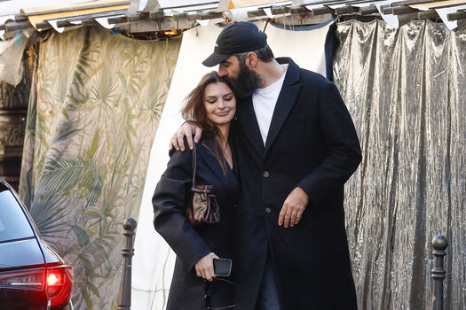 Full leaked Emily ratajkowski  page private onlyfans photo