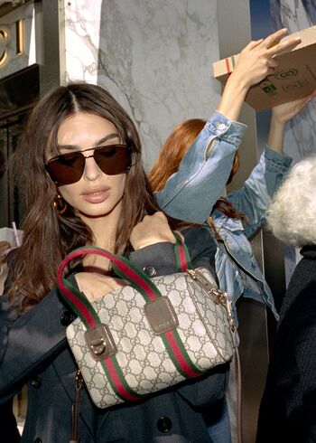 Full leaked Emily ratajkowski private onlyfans photo