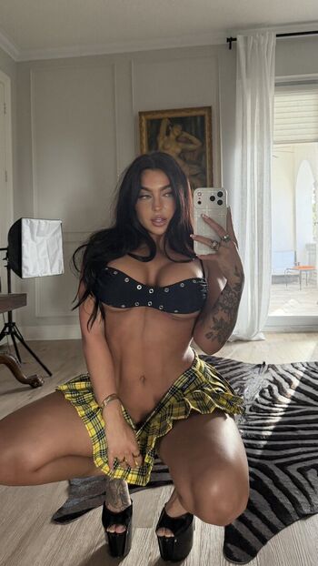 Full leaked Emily rinaudo private onlyfans photo