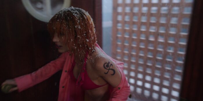 Full leaked Emily rudd page private onlyfans photo