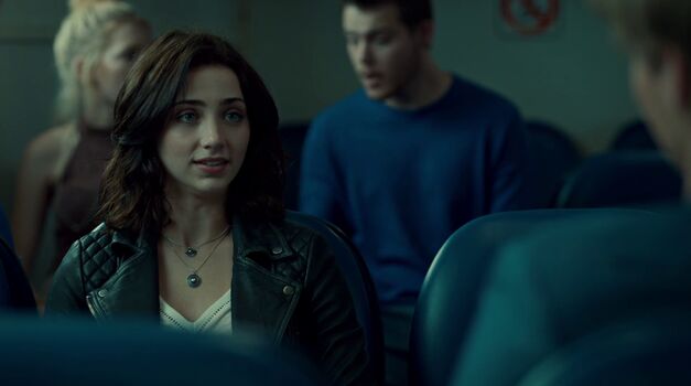 Full leaked Emily rudd page private onlyfans photo