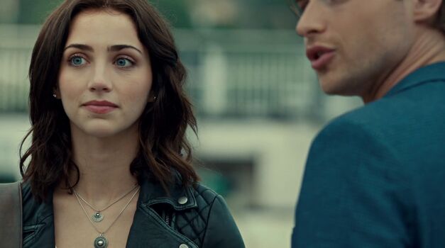 Full leaked Emily rudd private onlyfans photo