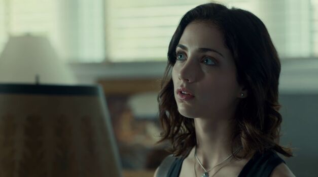 Full leaked Emily rudd private onlyfans photo