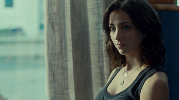 Full leaked Emily rudd private onlyfans photo