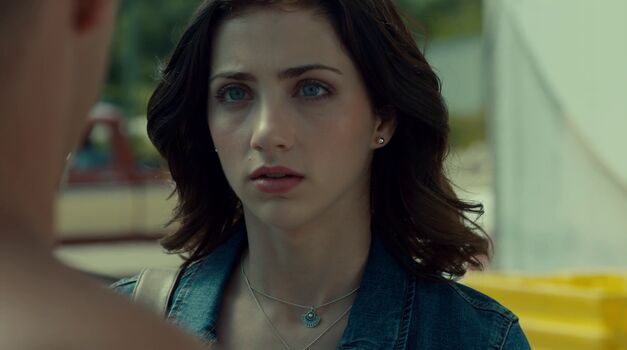 Full leaked Emily rudd private onlyfans photo