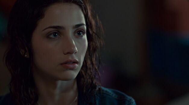 Full leaked Emily rudd private onlyfans photo