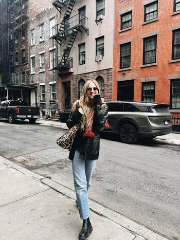 Full leaked Emily wickersham ncis private onlyfans photo