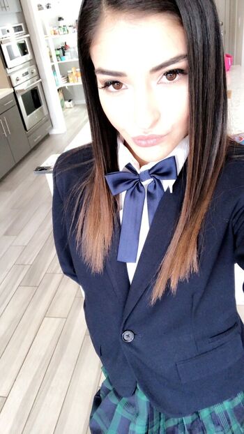 Full leaked Emily willis page private onlyfans photo