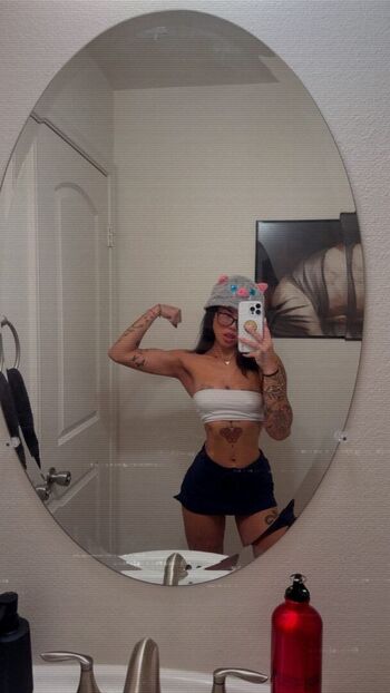 Full leaked Emilyafeng private onlyfans photo