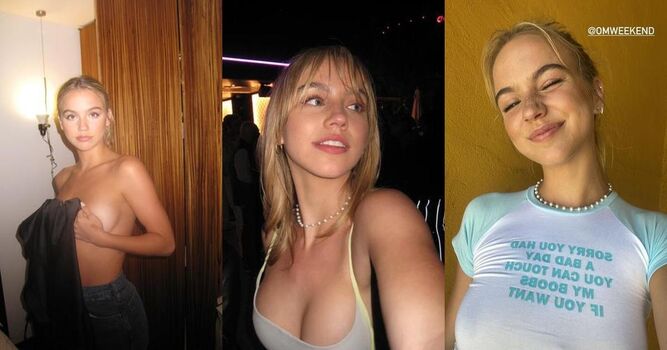 Full leaked Emma brook private onlyfans photo