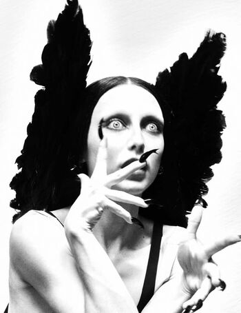 Full leaked Emma chamberlain page private onlyfans photo