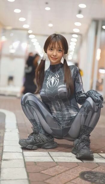 Full leaked Emma chu private onlyfans photo