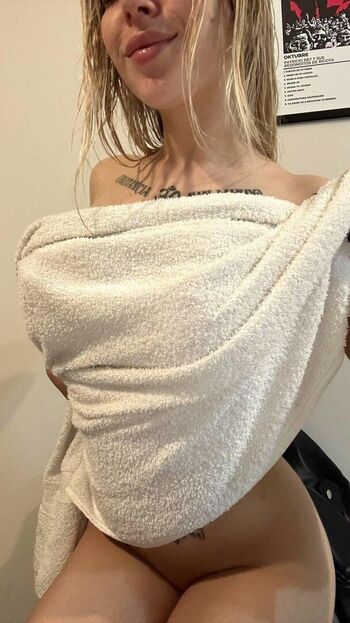 Full leaked Emma garcia private onlyfans photo