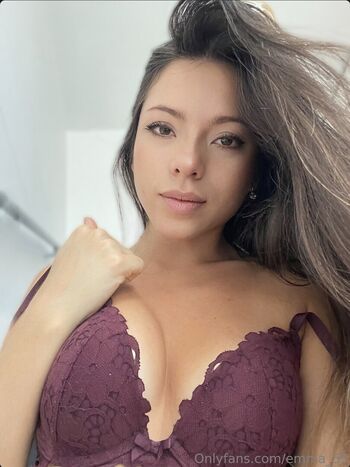 Full leaked Emma lu private onlyfans photo