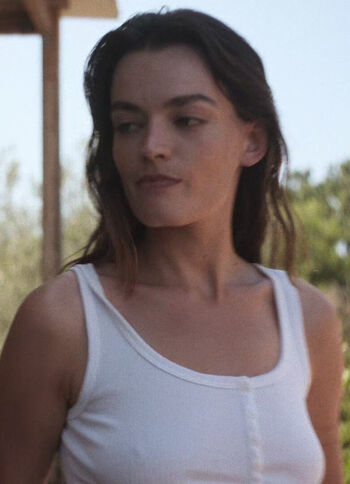 Full leaked Emma mackey private onlyfans photo