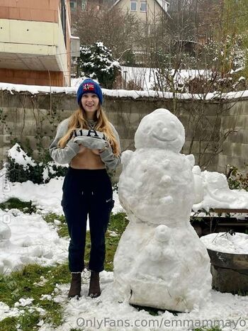 Full leaked Emma may private onlyfans photo