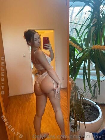 Full leaked Emma may private onlyfans photo