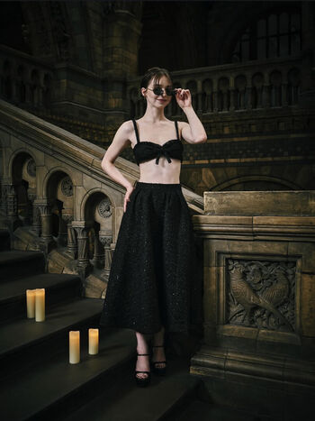 Full leaked Emma myers page private onlyfans photo