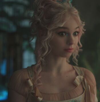 Full leaked Emma myers page private onlyfans photo