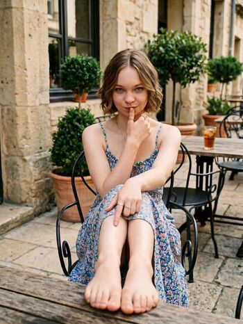 Full leaked Emma myers private onlyfans photo