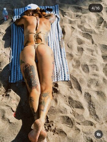 Full leaked Emma olofsson private onlyfans photo