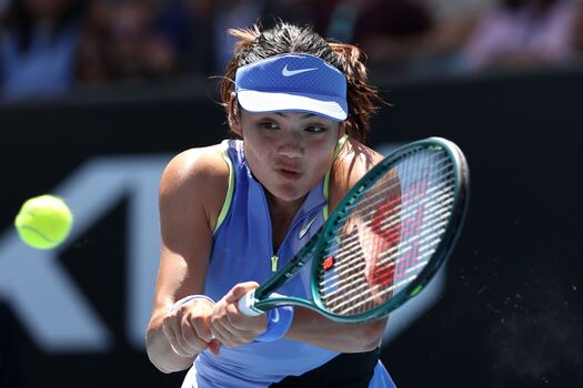 Full leaked Emma raducanu page private onlyfans photo