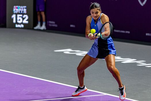 Full leaked Emma raducanu page private onlyfans photo