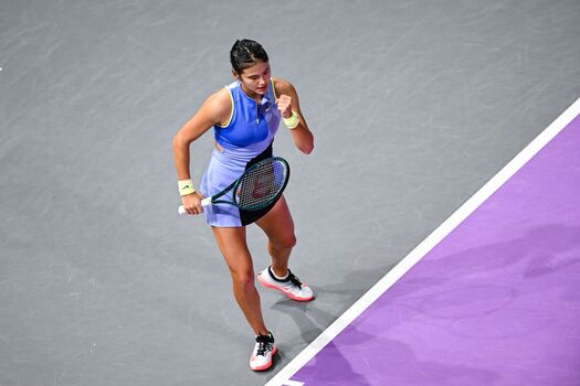 Full leaked Emma raducanu page private onlyfans photo