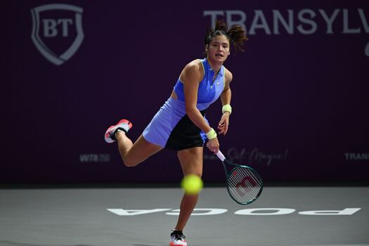 Full leaked Emma raducanu page private onlyfans photo