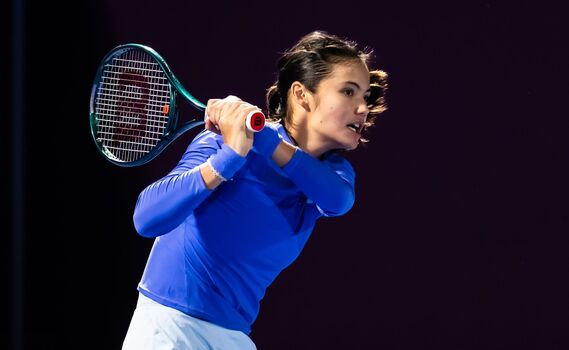 Full leaked Emma raducanu page private onlyfans photo