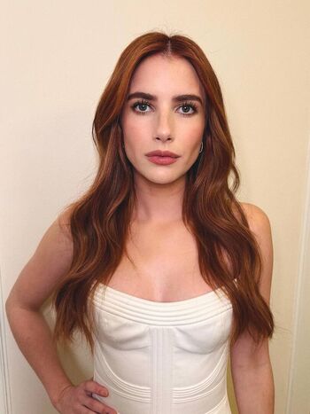 Emma Roberts