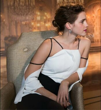 Full leaked Emma watson private onlyfans photo