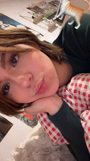 Full leaked Emmilovscats private onlyfans photo