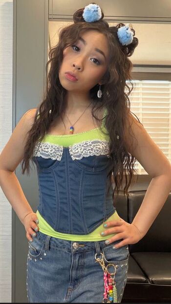 Full leaked Emmy liu wang private onlyfans photo