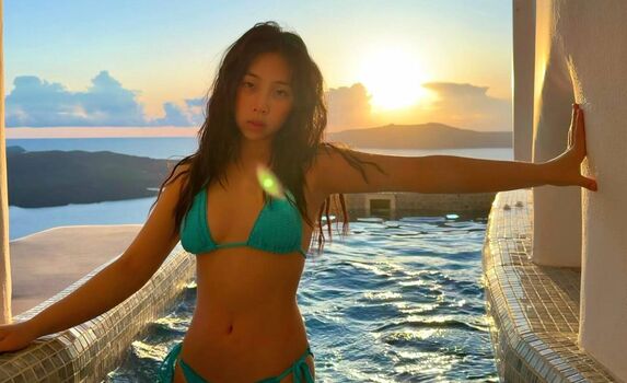 Full leaked Emmy liu wang private onlyfans photo