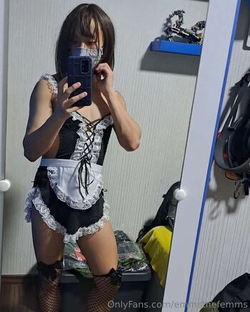 Full leaked Adrianahoe/ private onlyfans photo