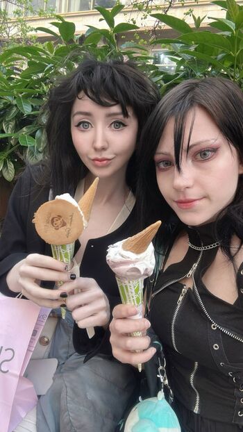 Full leaked Empathchan private onlyfans photo