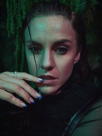 Full leaked Emy ltr private onlyfans photo