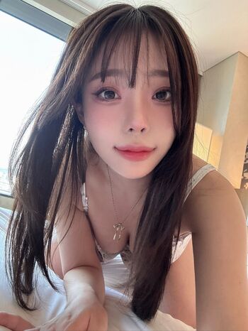 Full leaked Daria aref/ private onlyfans photo