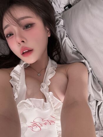 Full leaked Lilychee/ private onlyfans photo