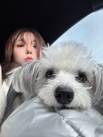 Full leaked Danielafainus/ private onlyfans photo