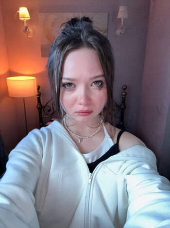 Full leaked Enina private onlyfans photo