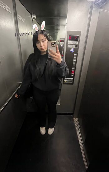 Full leaked Ennachenxo private onlyfans photo