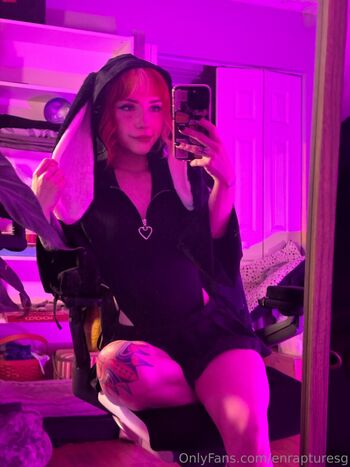 Full leaked Enrapturesg private onlyfans photo