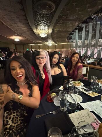 Ericka Bozeman aka BigBossBoze